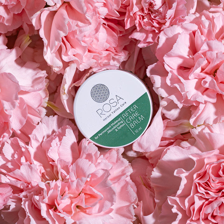AFTER CARE BALM