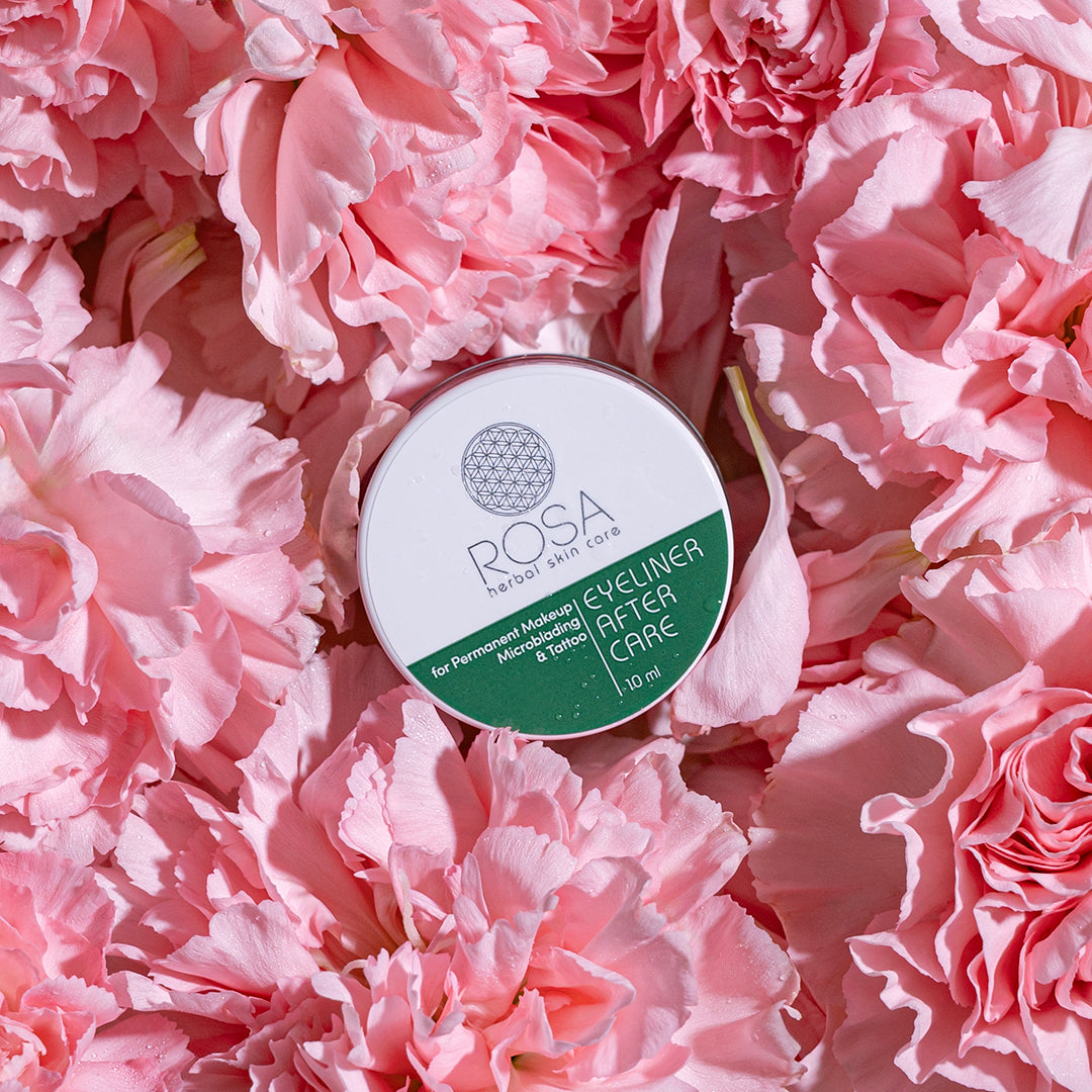 EYELINER AFTERCARE BALM