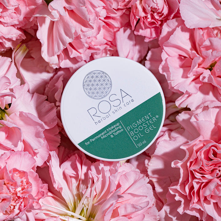 PIGMENT BOOSTER® OILGEL