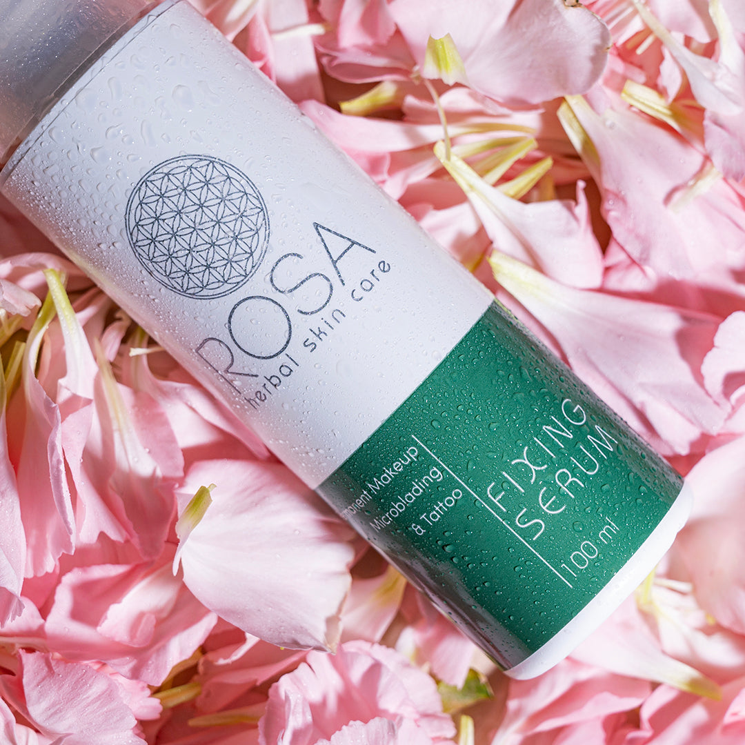 FIXING SERUM