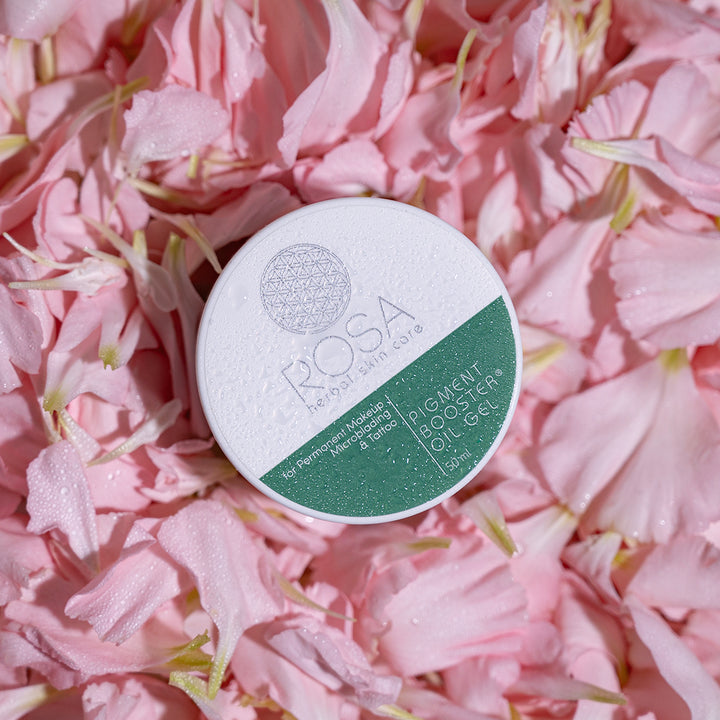 PIGMENT BOOSTER® OILGEL