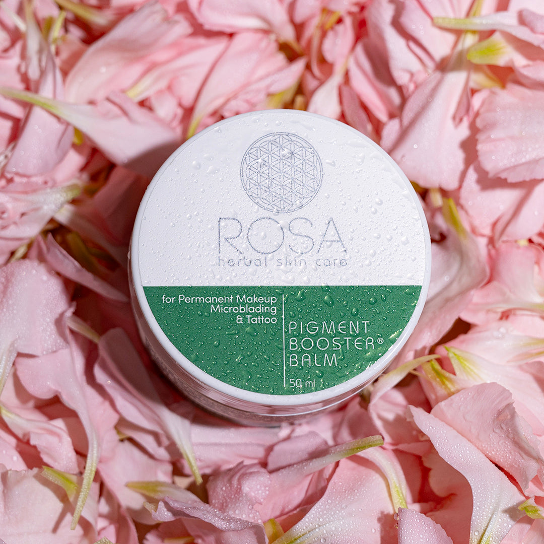 PIGMENT BOOSTER® BALM