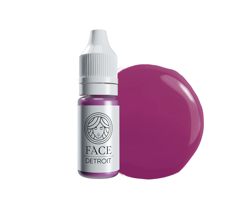 FACE Lip Pigment – ​​Detroit