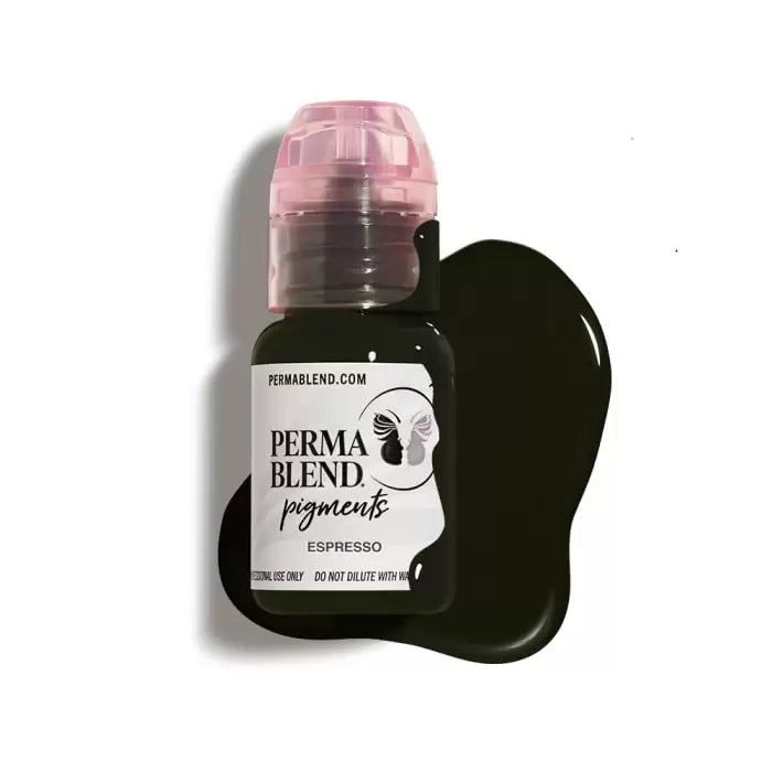 Pigment PERMA BLEND Sprancene ESPRESSO