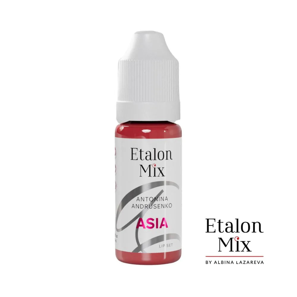 Standard Pigment Lip Mix ASIA