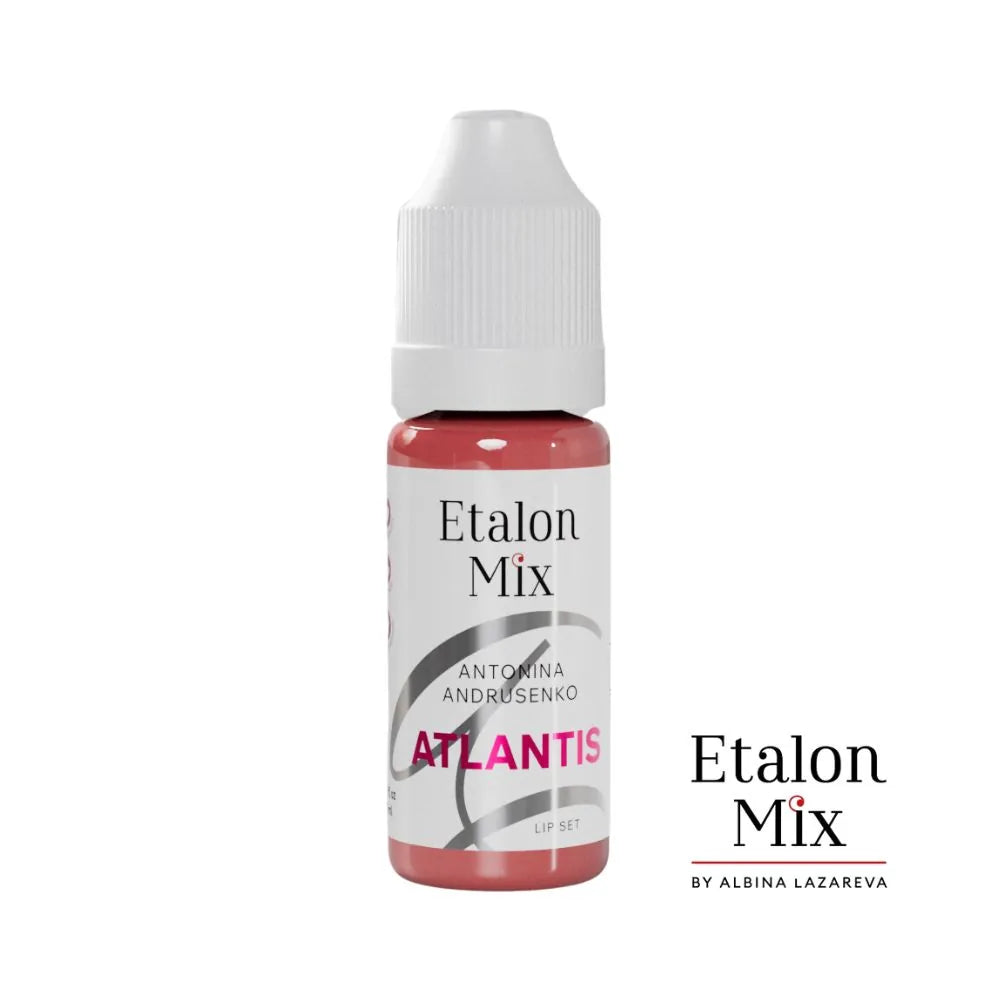Pigment Etalon Mix Buze ATLANTIS