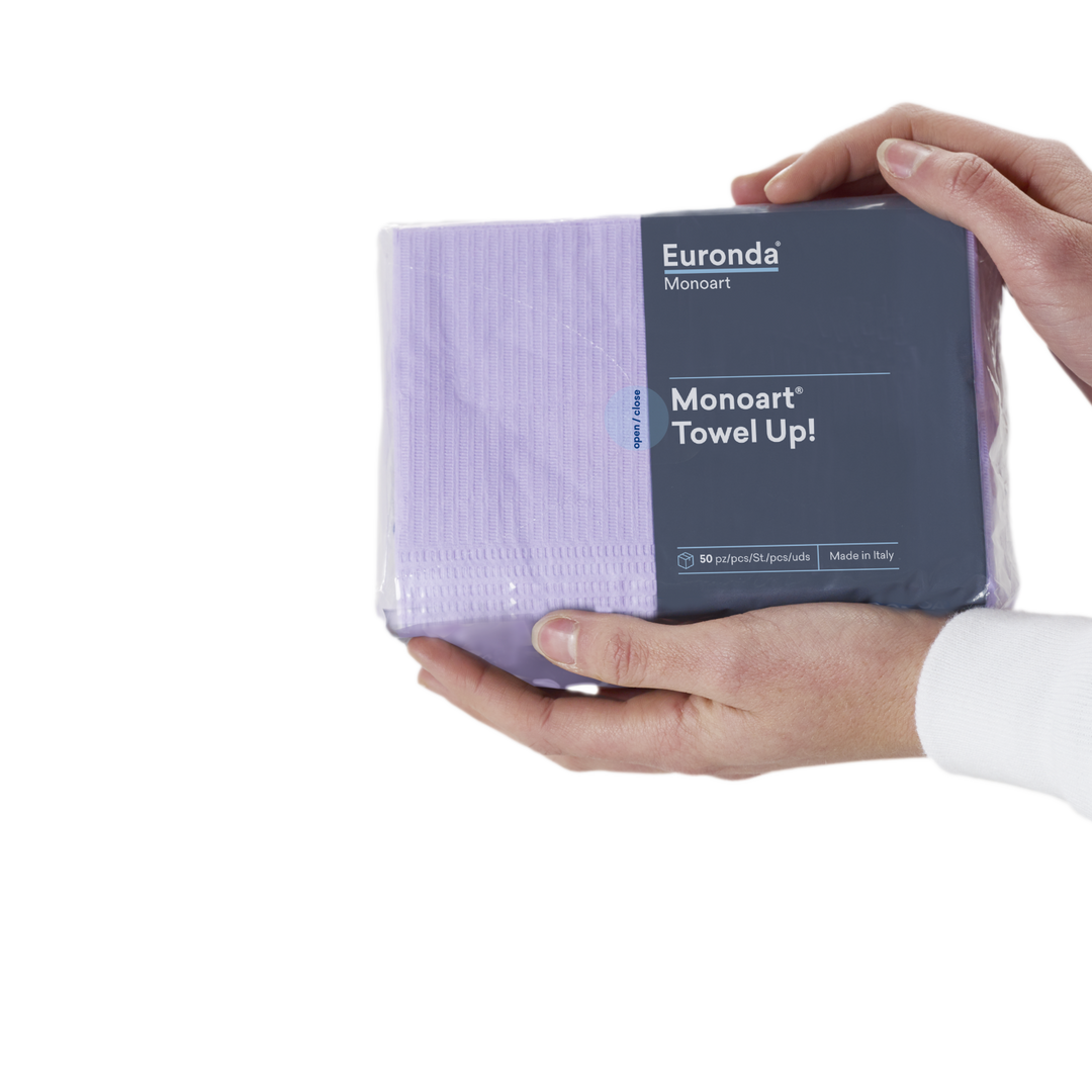 BIBS NAPKINS SET 50