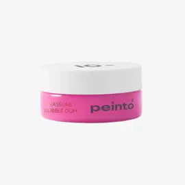 PEINTO Bubble Gum Petroleum Jelly