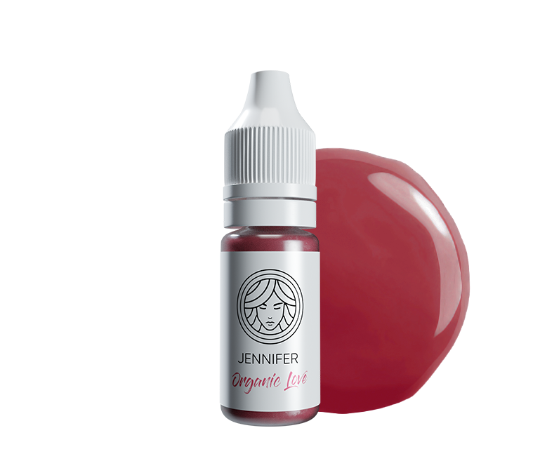 Pigment FACE Lips – Jennifer