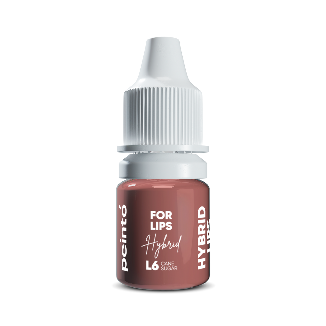 PEINTO Lip Pigment L6 CANE SUGAR