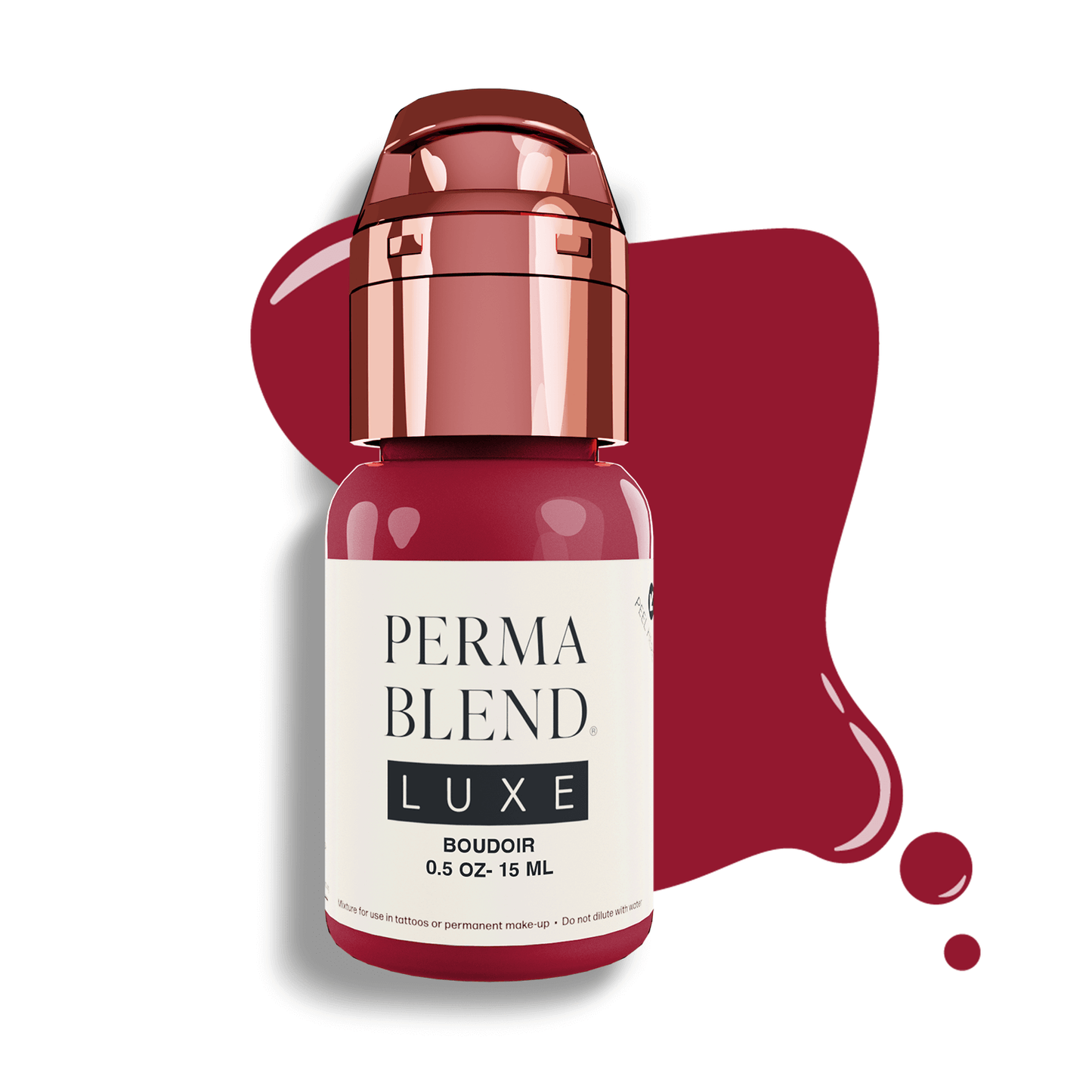 PIGMENT PERMA BLEND SPRANCENE BOUDOIR