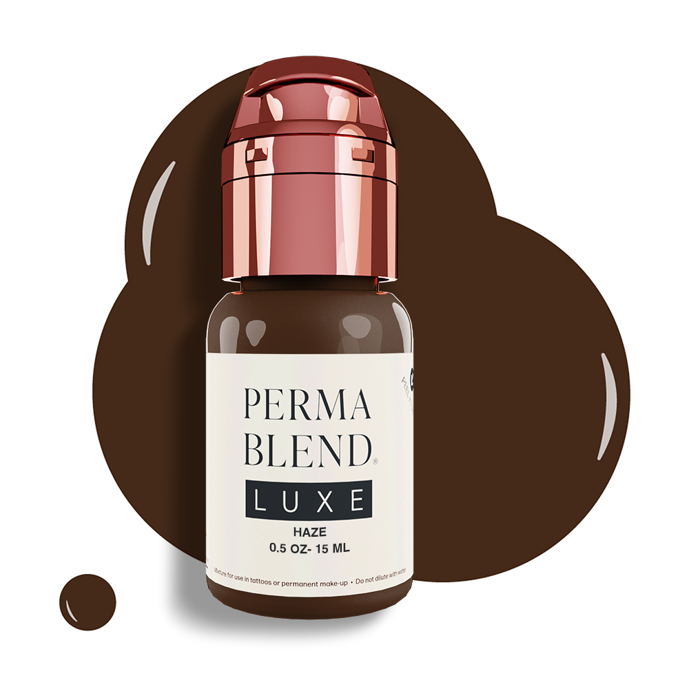 PIGMENT PERMA BLEND SPRANCENE HAZE