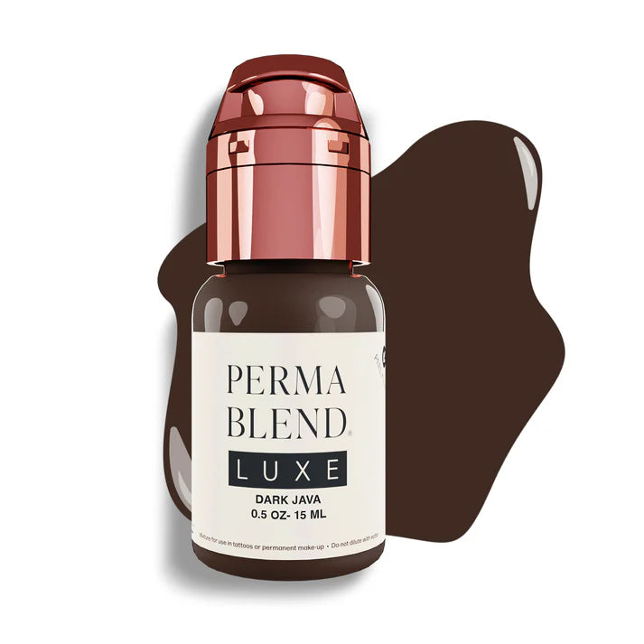 PERMA BLEND EYEBROW PIGMENT DARK JAVA