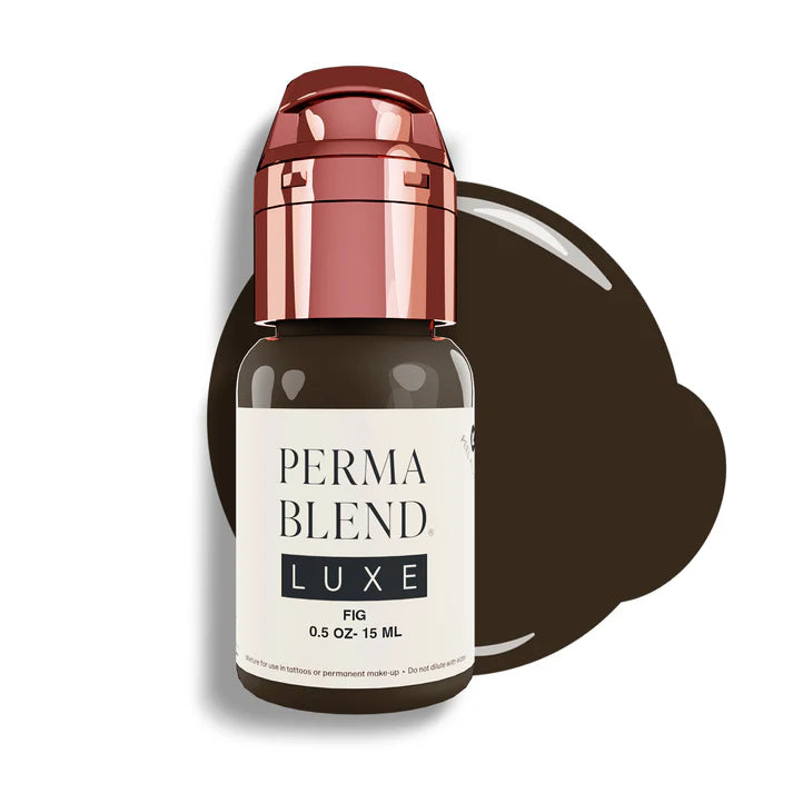 PERMA BLEND EYEBROW PIGMENT FIG
