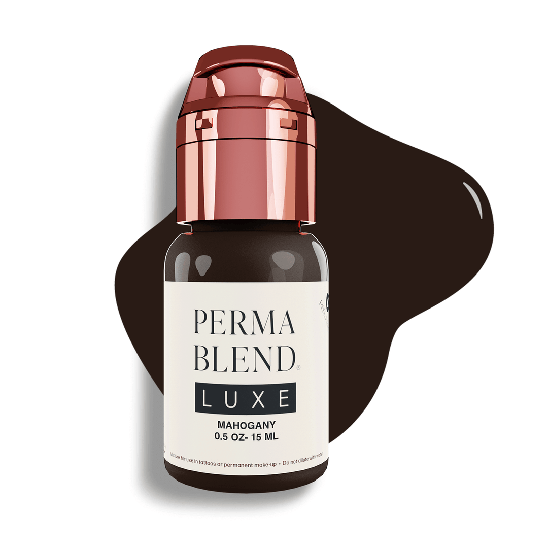 PIGMENT PERMA BLEND SPRANCENE MAHOGANY