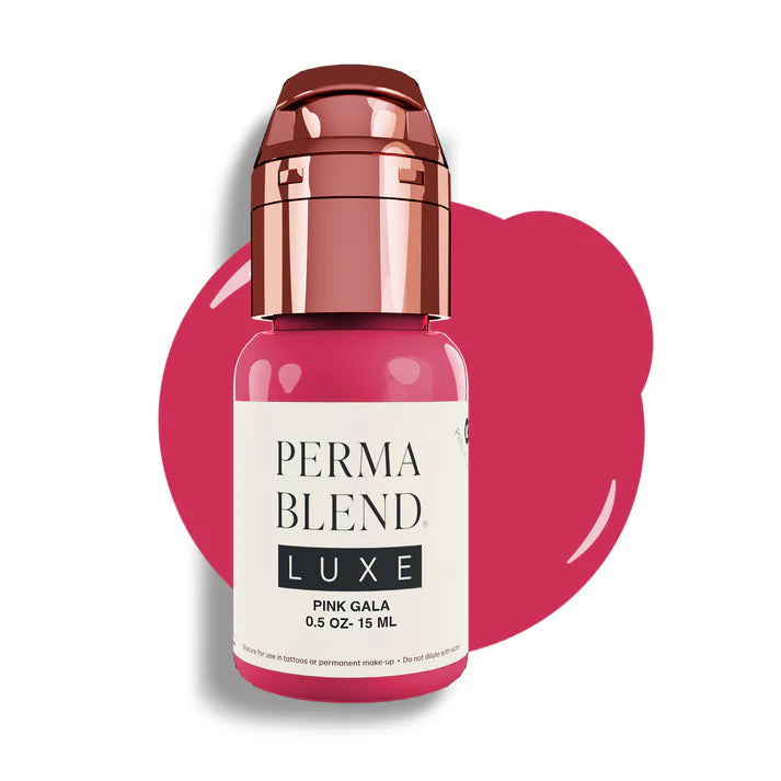 PIGMENT PERMA BLEND SPRANCENE PINK GALA