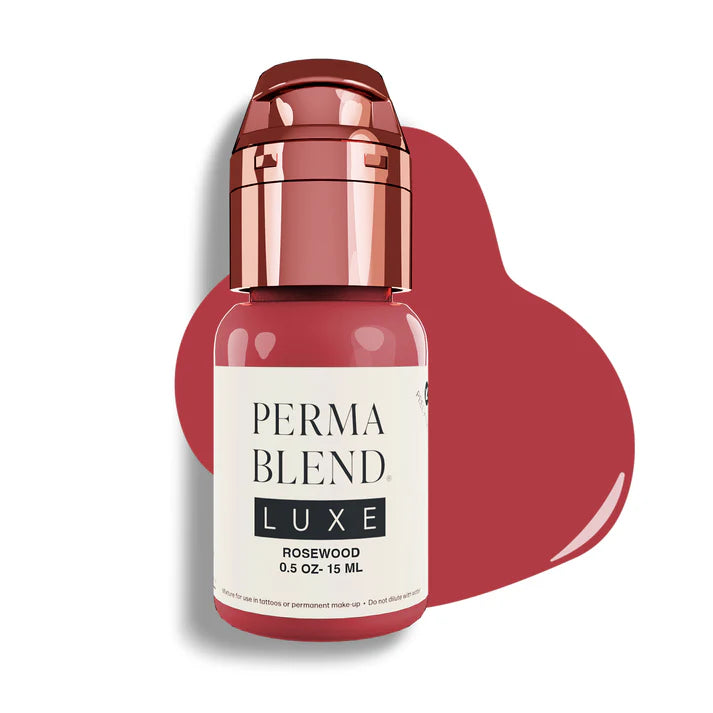 PERMA BLEND EYEBROW PIGMENT ROSEWOOD