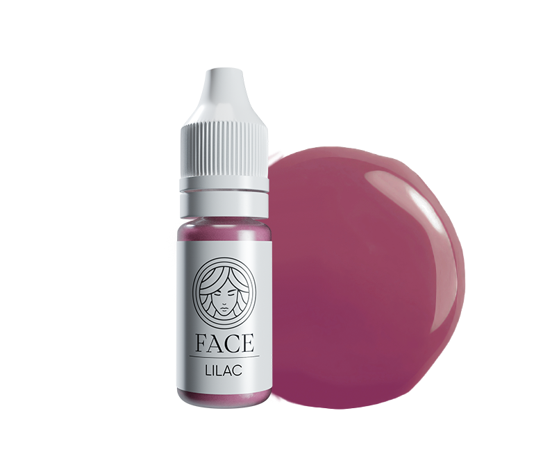 FACE Lip Pigment – ​​Lilac