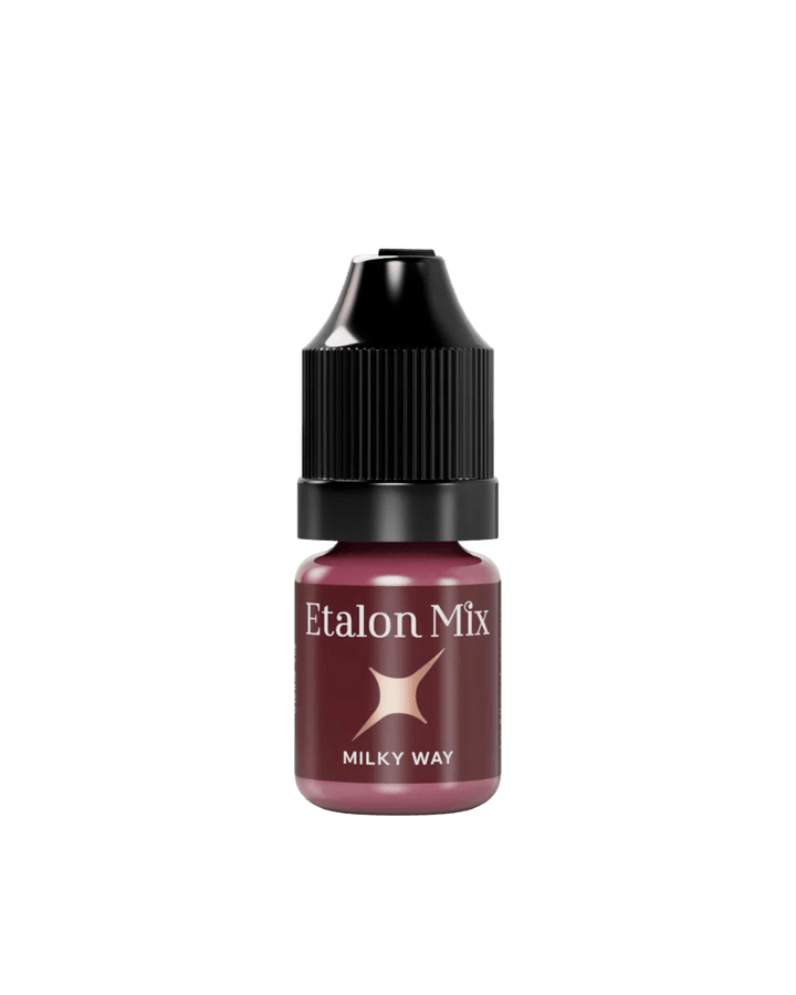 Pigment Etalon Mix Buze MILKY WAY
