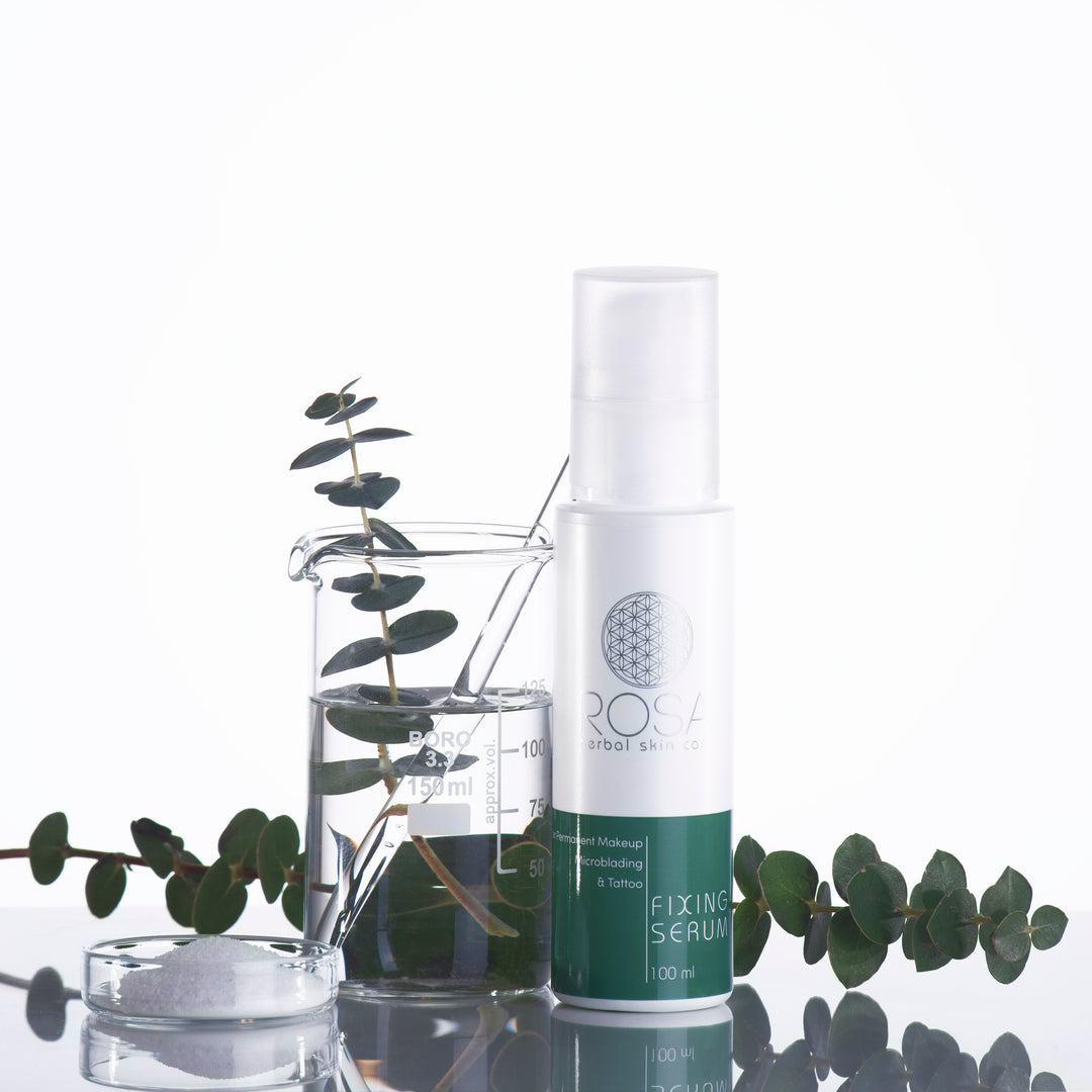 FIXING SERUM