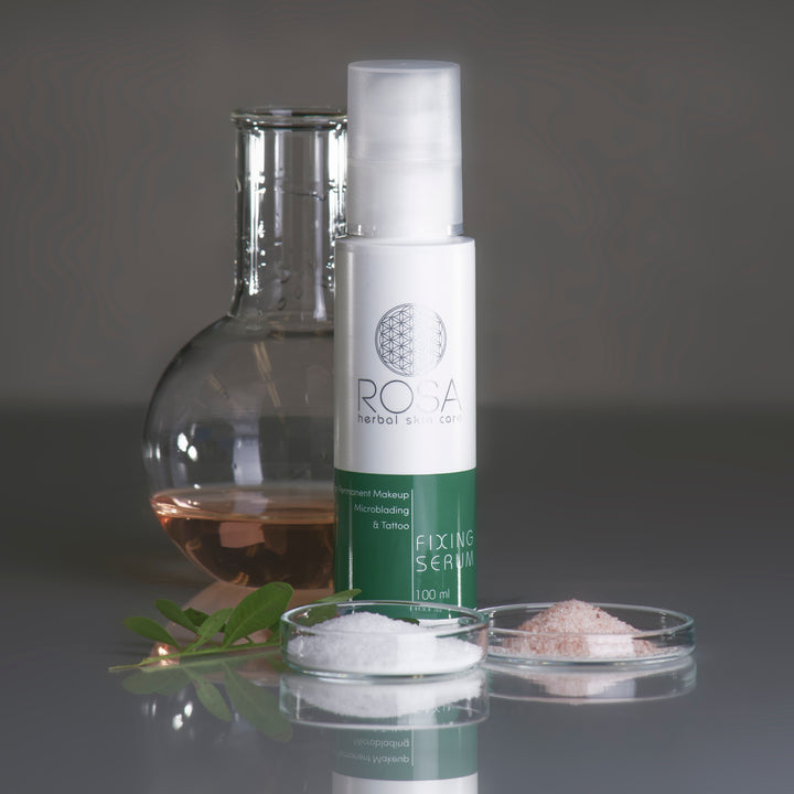 FIXING SERUM