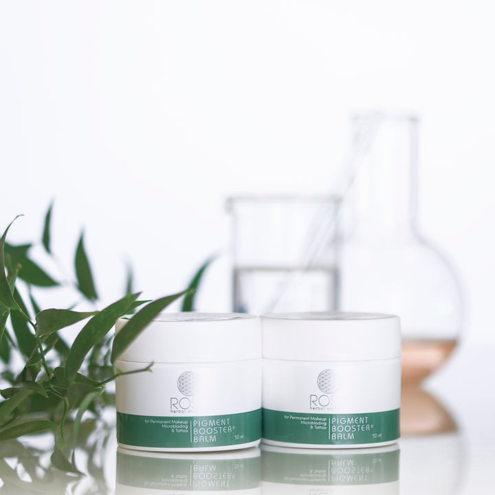PIGMENT BOOSTER® BALM