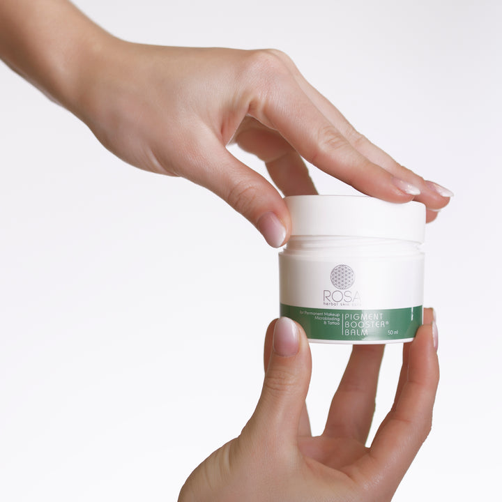 PIGMENT BOOSTER® BALM
