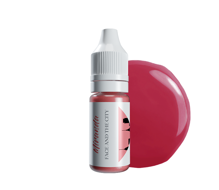 FACE Lip Pigment – ​​Miranda