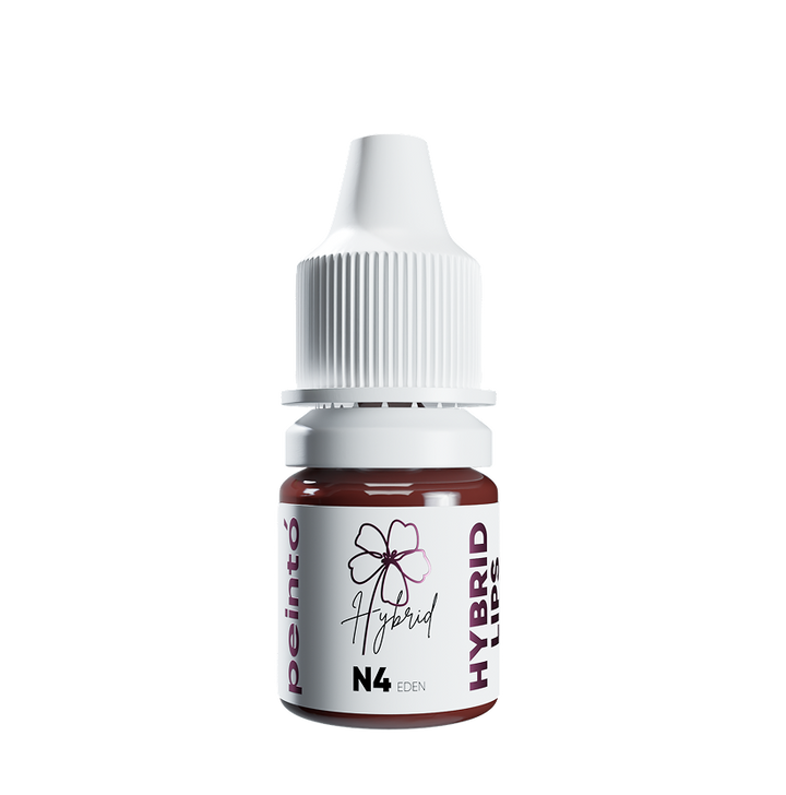 PEINTO Lip Pigment N4 EDEN