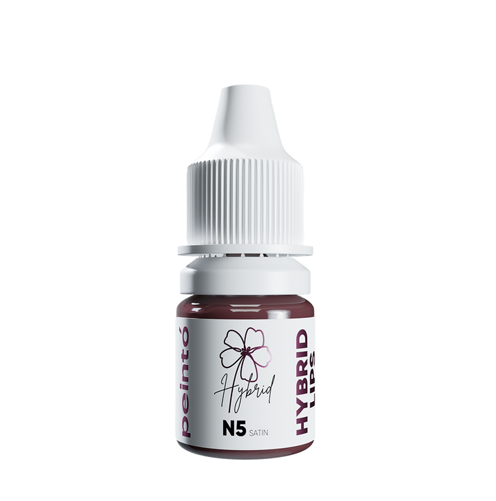 PEINTO Lip Pigment N5 SATIN