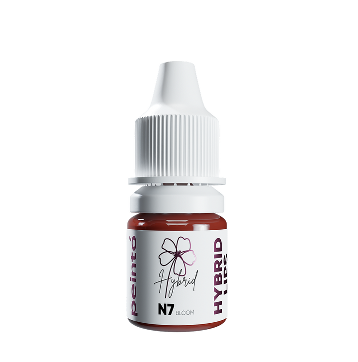PEINTO Pigment for Lips N7 BLOOM