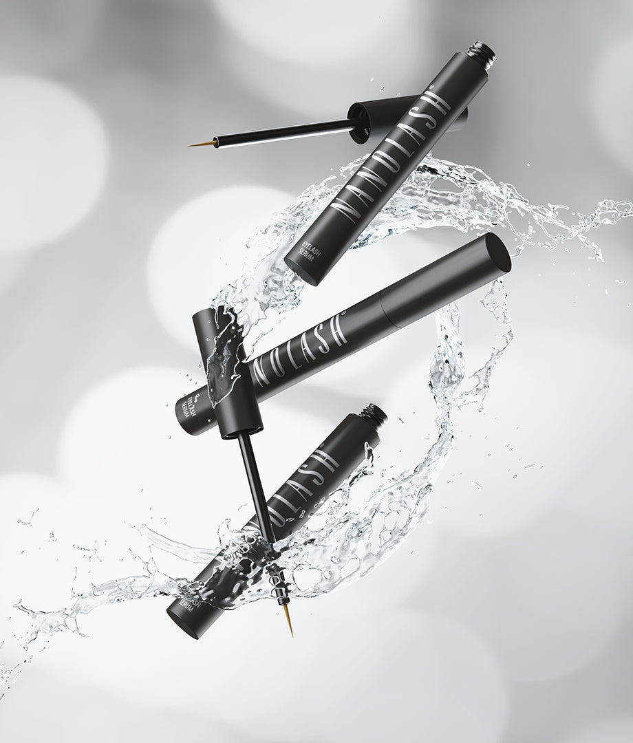NANOLASH PROFESSIONAL EYELASH SERUM