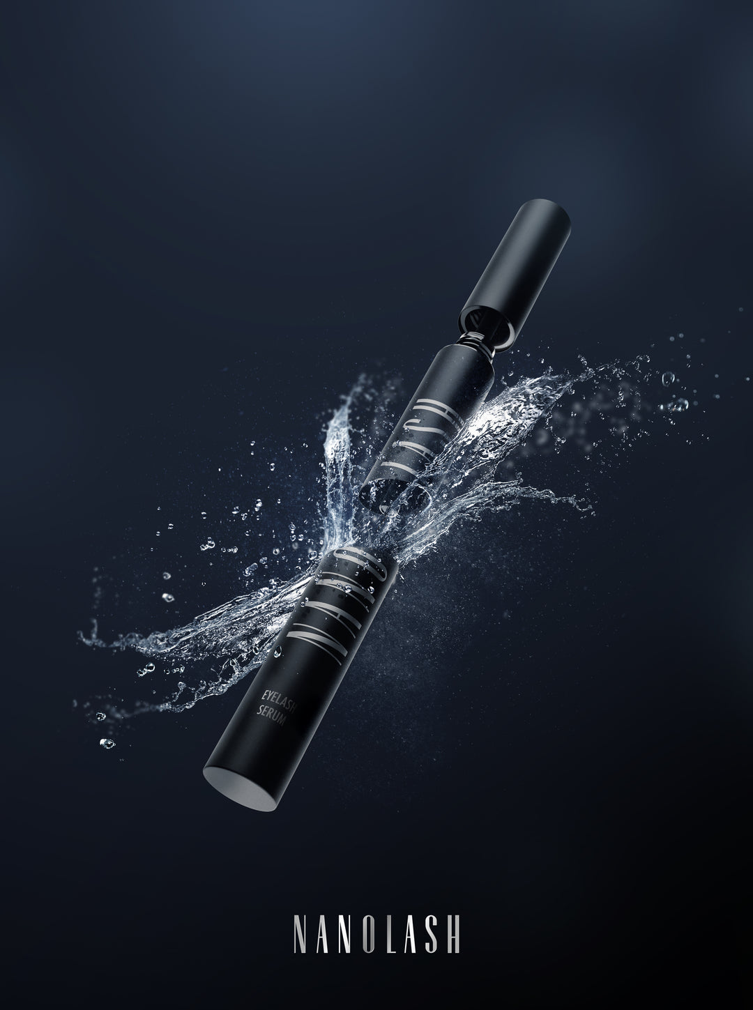NANOLASH PROFESSIONAL EYELASH SERUM