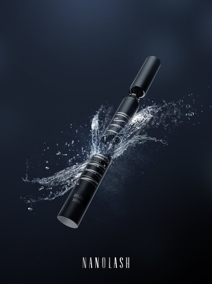 NANOLASH PROFESSIONAL EYELASH SERUM