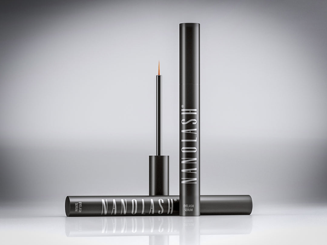 NANOLASH PROFESSIONAL EYELASH SERUM