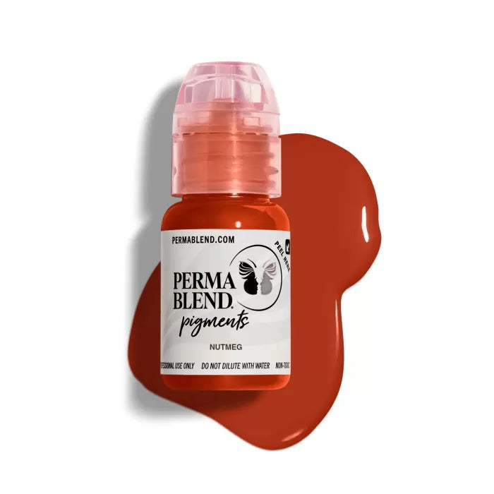 PERMA BLEND Lips Pigment NUTMEG