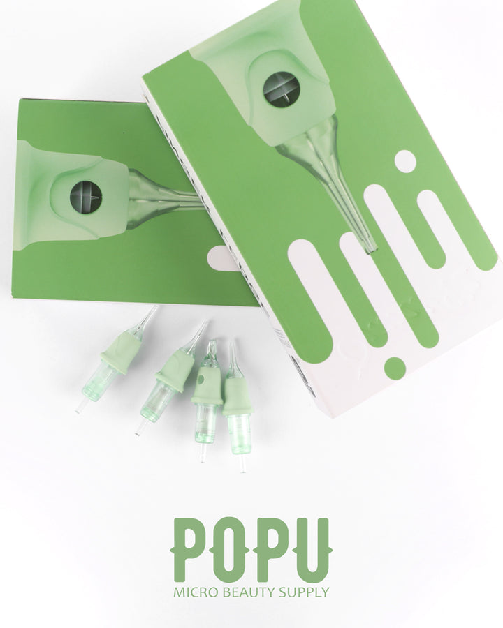 MICROPIGMENTATION AC, POPU OMNI V2