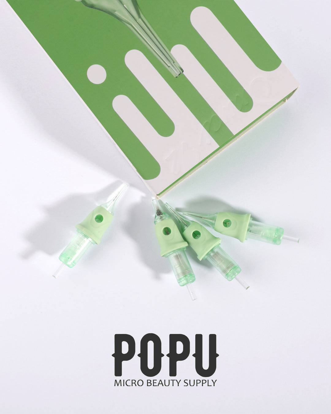MICROPIGMENTATION AC, POPU OMNI V2