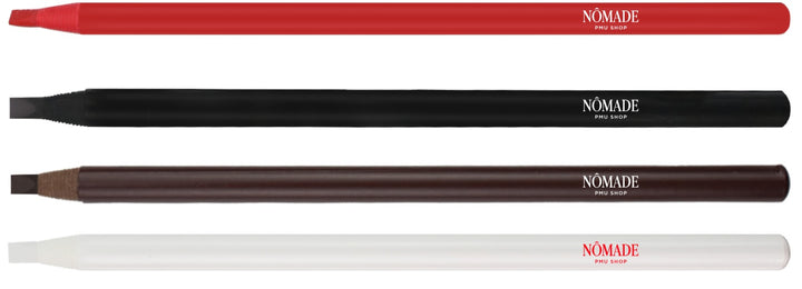 NOMADE Fine Pencil Eyebrows/Lips