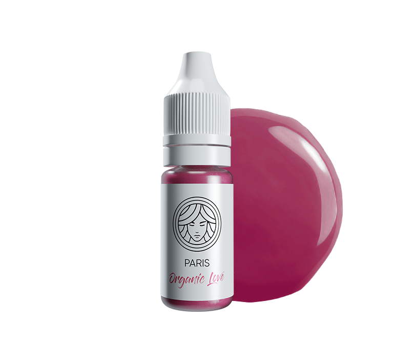 FACE Lip Pigment – ​​Paris