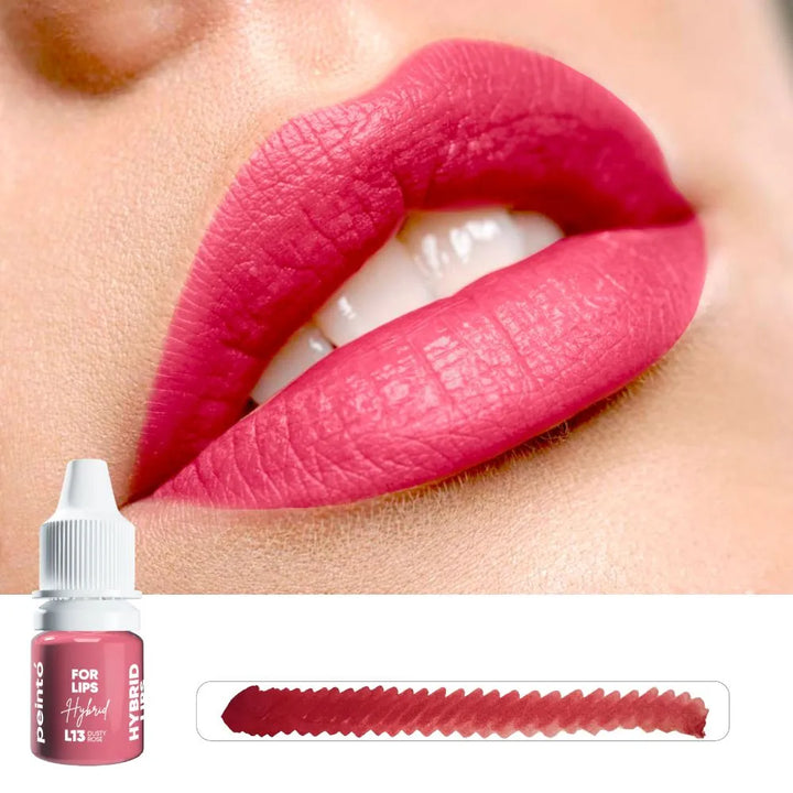 PEINTO Lip Pigment L13 DUSTY ROSE