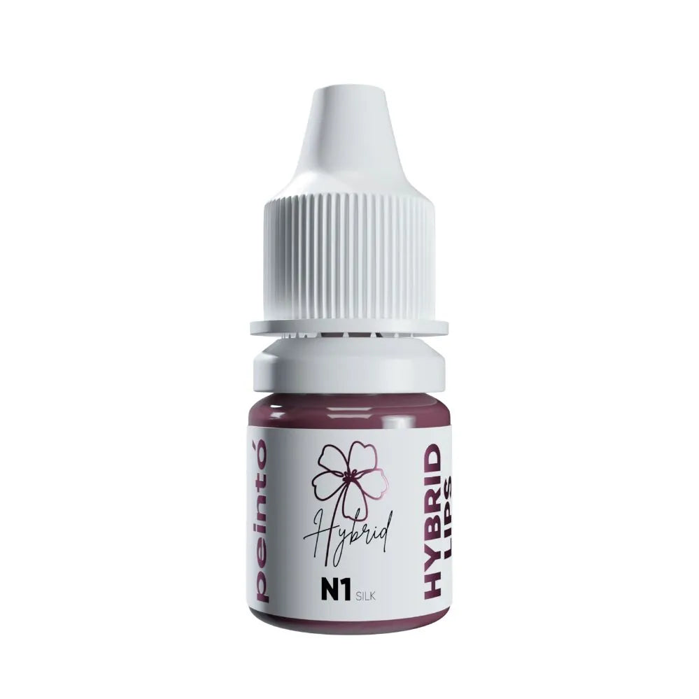 PEINTO Lip Pigment N1 SILK
