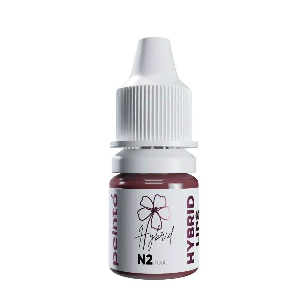 Pigment PEINTO Lips N2 TOUCH