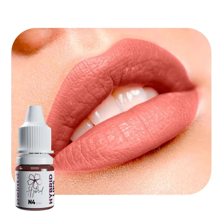 PEINTO Lip Pigment N4 EDEN