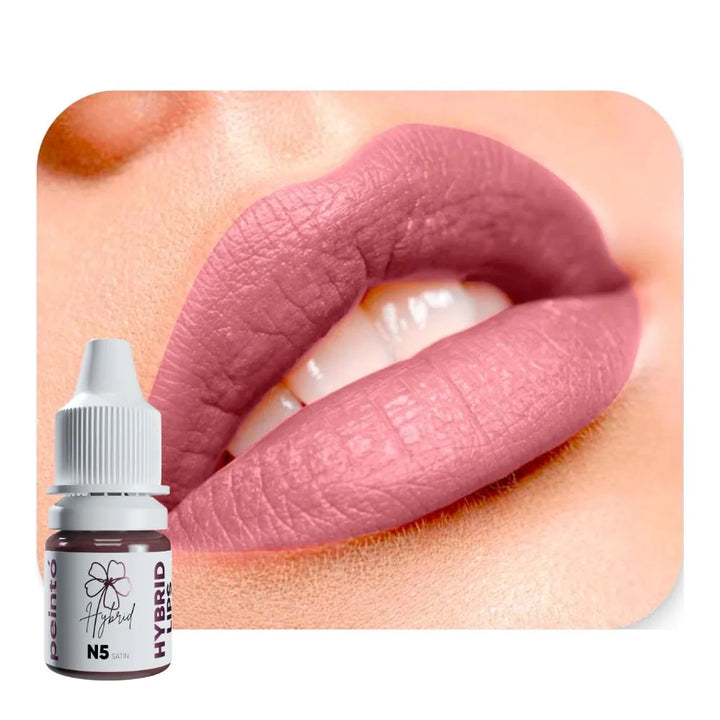 PEINTO Lip Pigment N5 SATIN