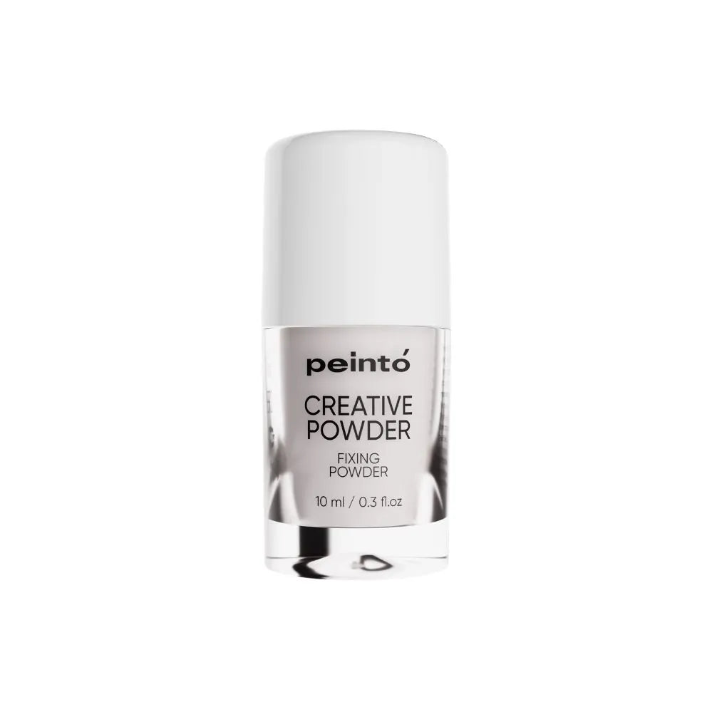 Fixing Powder PEINTO Creative Powder 10 ml