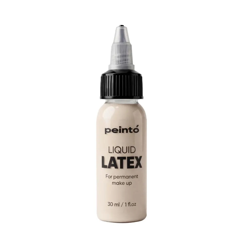 PEINTO Liquid Latex