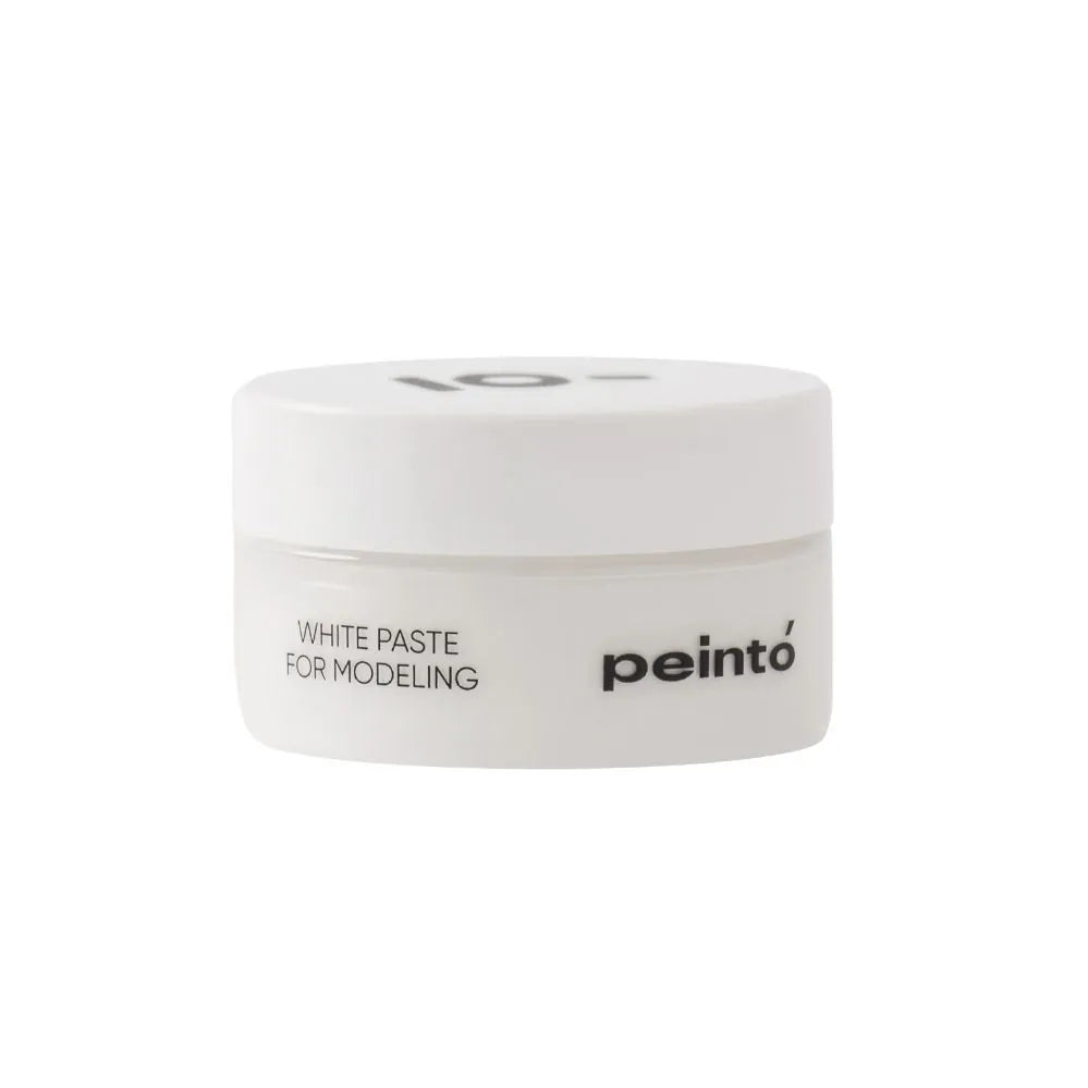 PEINTO White Paste 10 ml