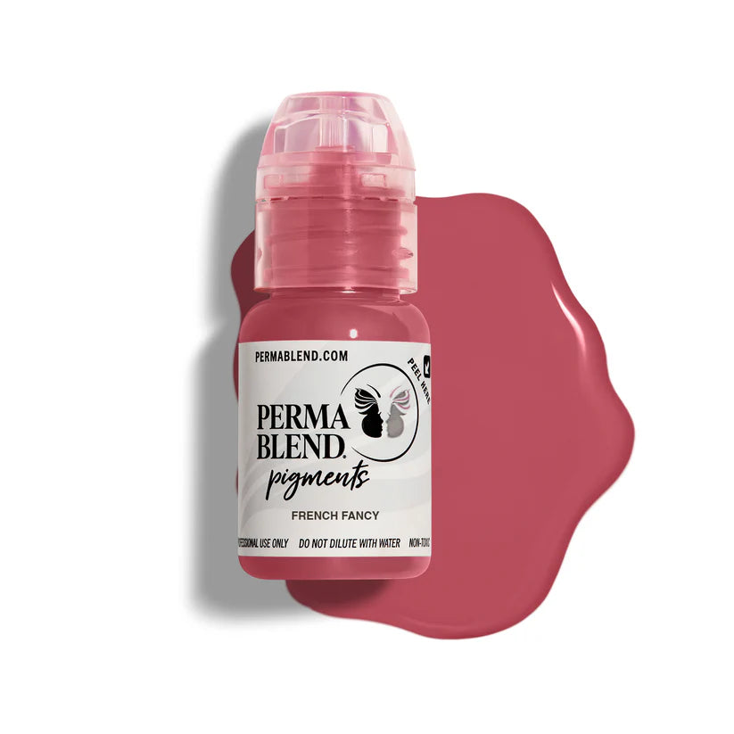 PERMA BLEND Lip Pigment FRENCH FANCY