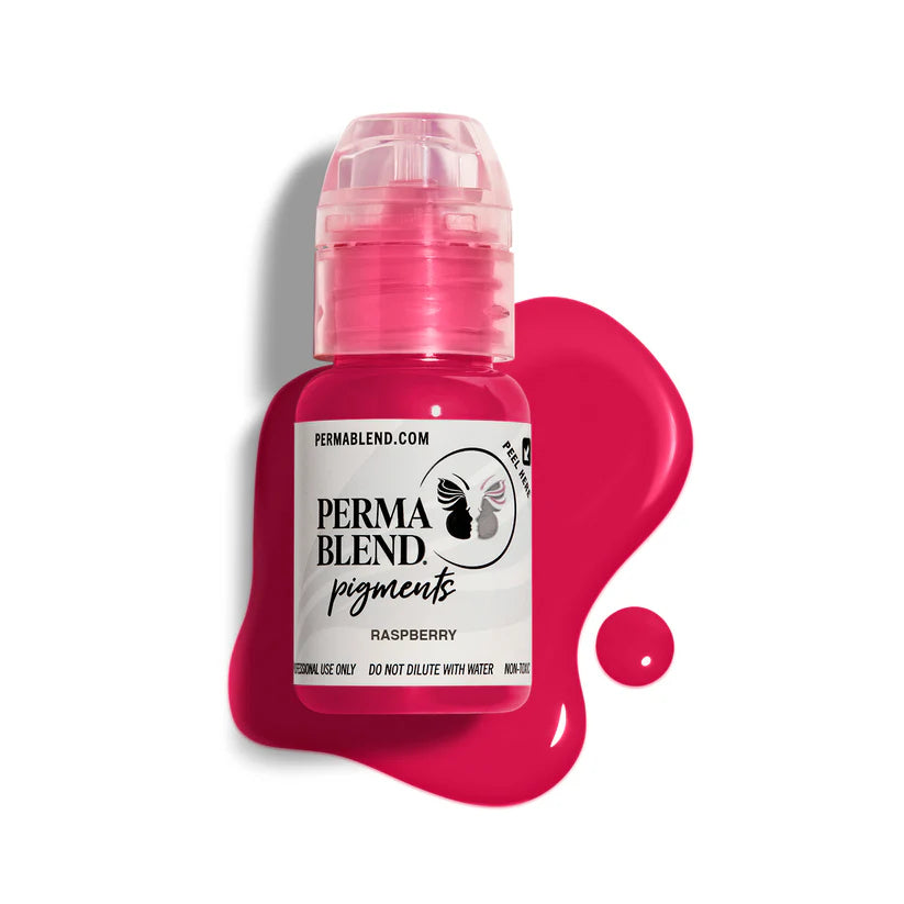 PERMA BLEND Lips Pigment RASPBERRY